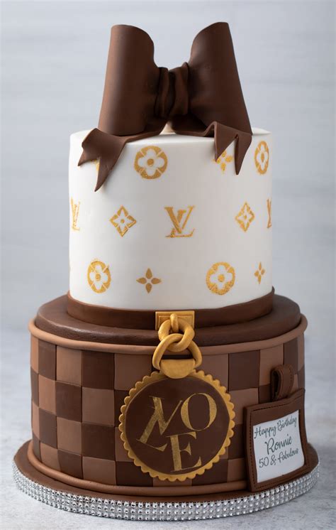 louis vuitton cake melbourne|Louis Vuitton cake images.